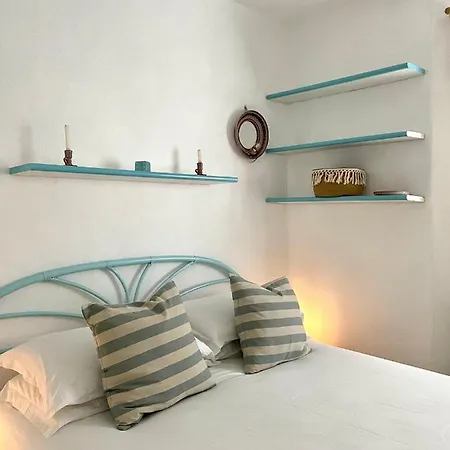 Сasa de vacaciones Domus Celeste Vista Mare Costa Rei