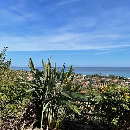 Domus Celeste Vista Mare * Costa Rei