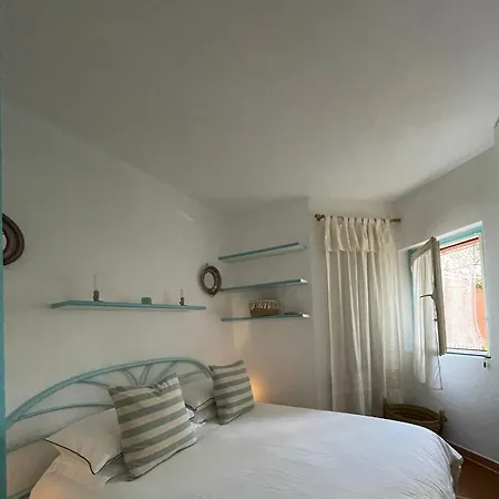 Domus Celeste Vista Mare * Costa Rei