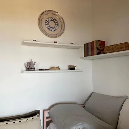 Domus Celeste Vista Mare *