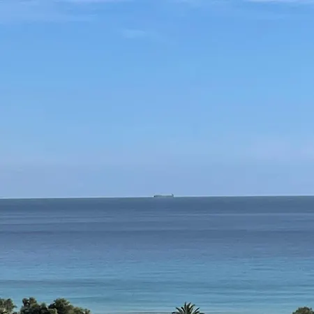 Сasa de vacaciones Domus Celeste Vista Mare