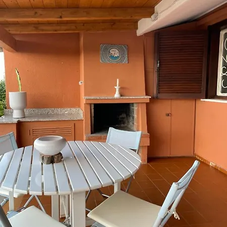 Domus Celeste Vista Mare Сasa de vacaciones