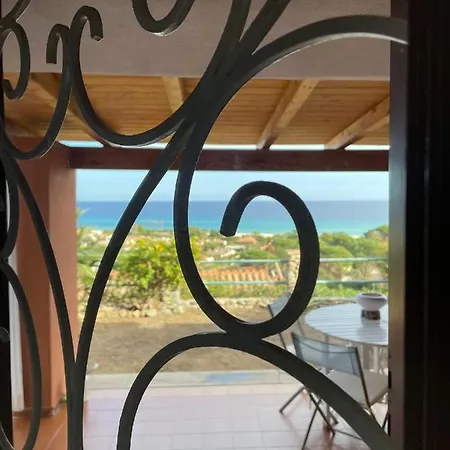 Domus Celeste Vista Mare