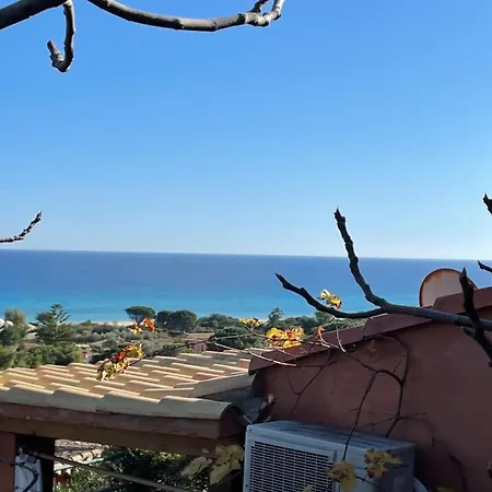 Domus Celeste Vista Mare